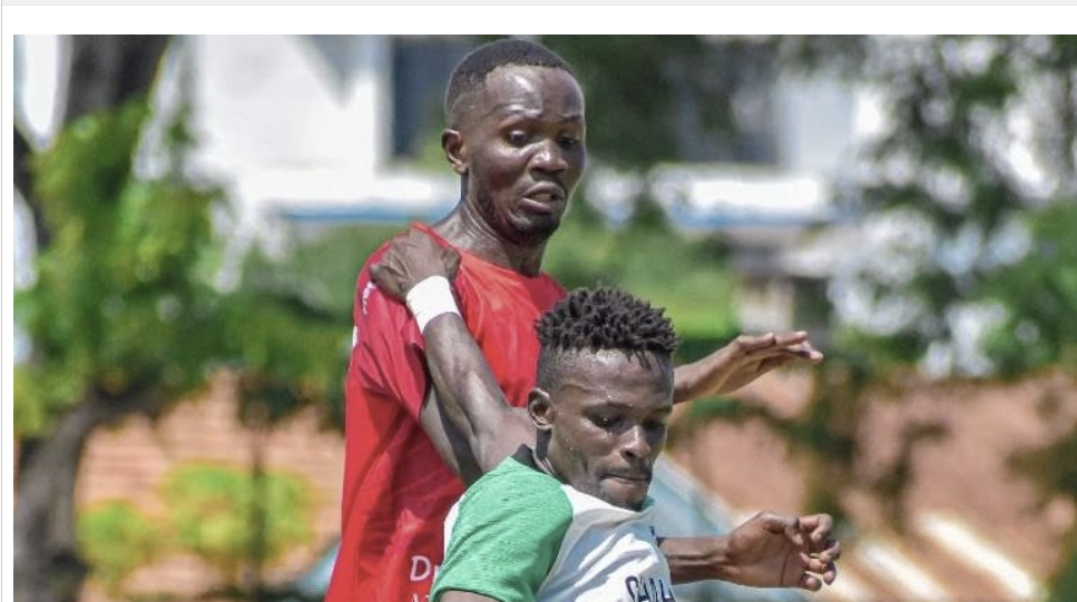 Mombasa United's Selebwa attributes the poor away record to fatigue and injuries