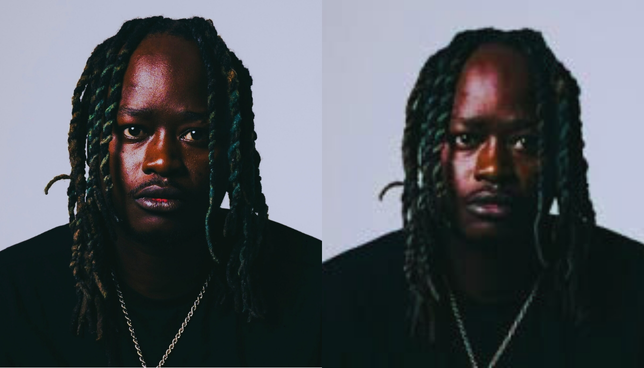 From Kampala to London: How Floss Da Artist Is Bridging Cultures Through Music