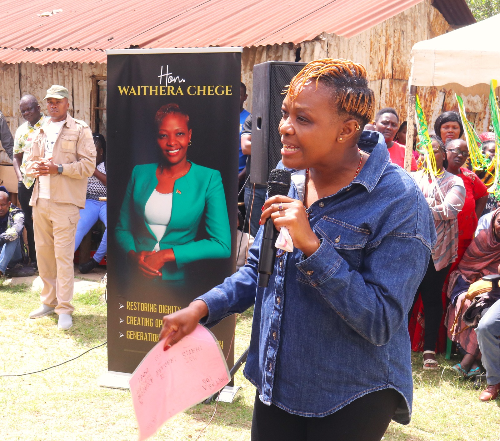 MCA urges vigilance during festive season