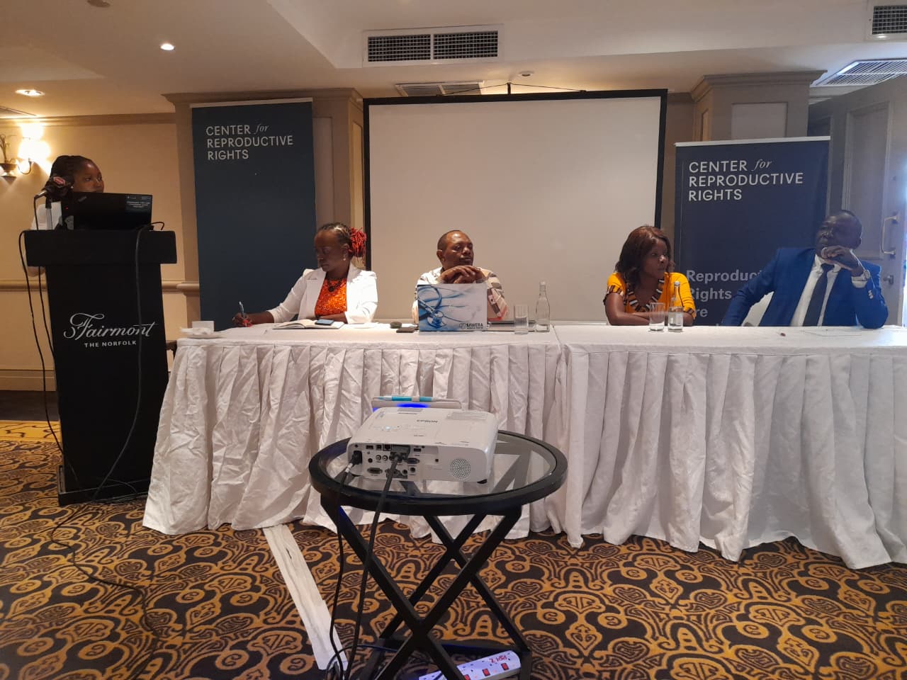 Survivor: System gaps push women toward unsafe abortions