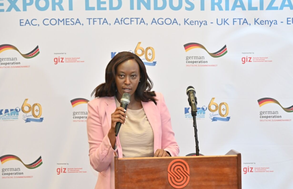 Kenya missing 684bn in annual export earnings potential – KAM