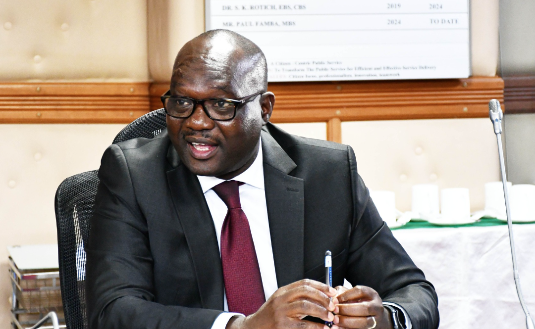 PSC begins interviews for 7,000 paid internship slots