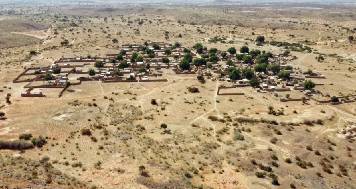Living in fear of Lakurawa - the militant group Trump targeted in Nigeria strikes