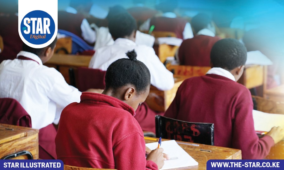 A system in transition: How Kenya’s education landscape changed in 2025