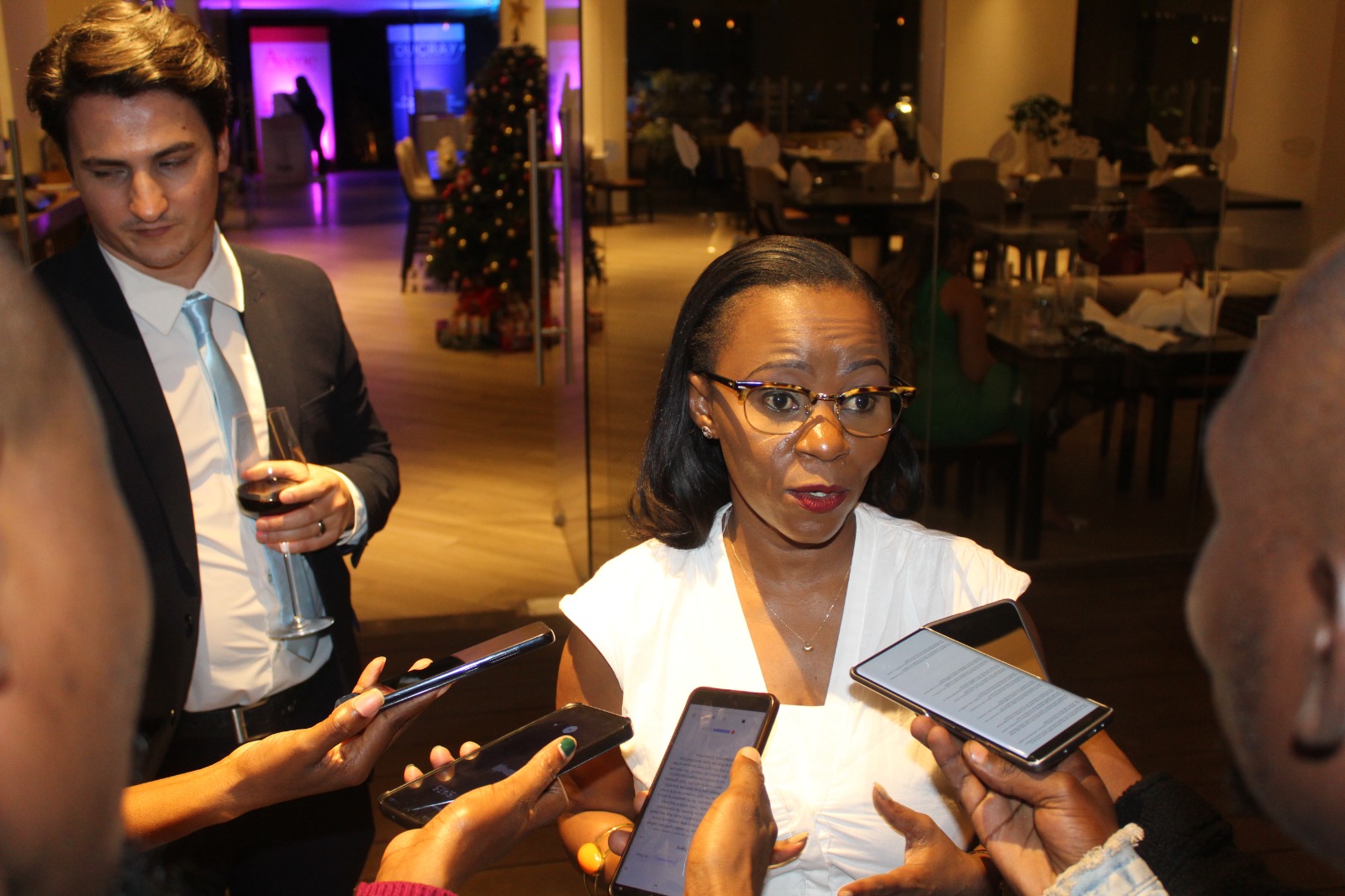 French cosmetics firm taps Kenyan company in market debut