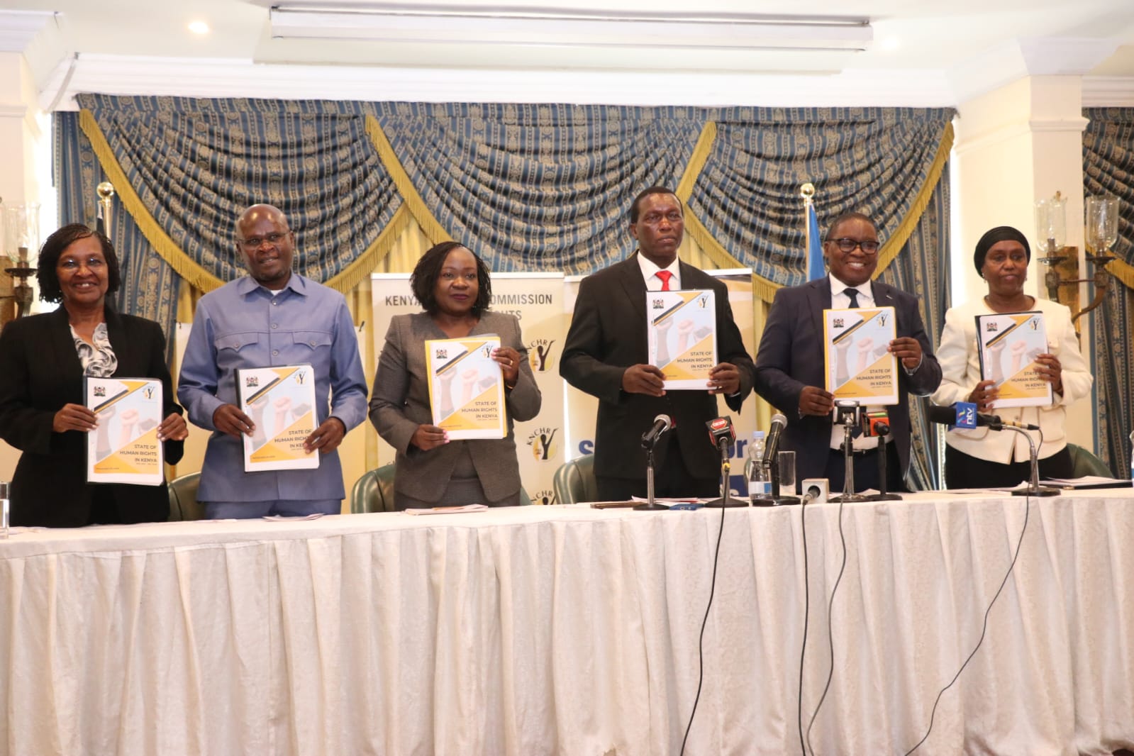 Report warns over rising organ trafficking among vulnerable group