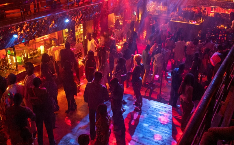 The 8 Popular Nightclubs Facing NEMA Closure