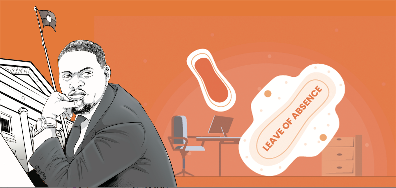 OKUMU: Nairobi's menstrual leave would backfire In private sector