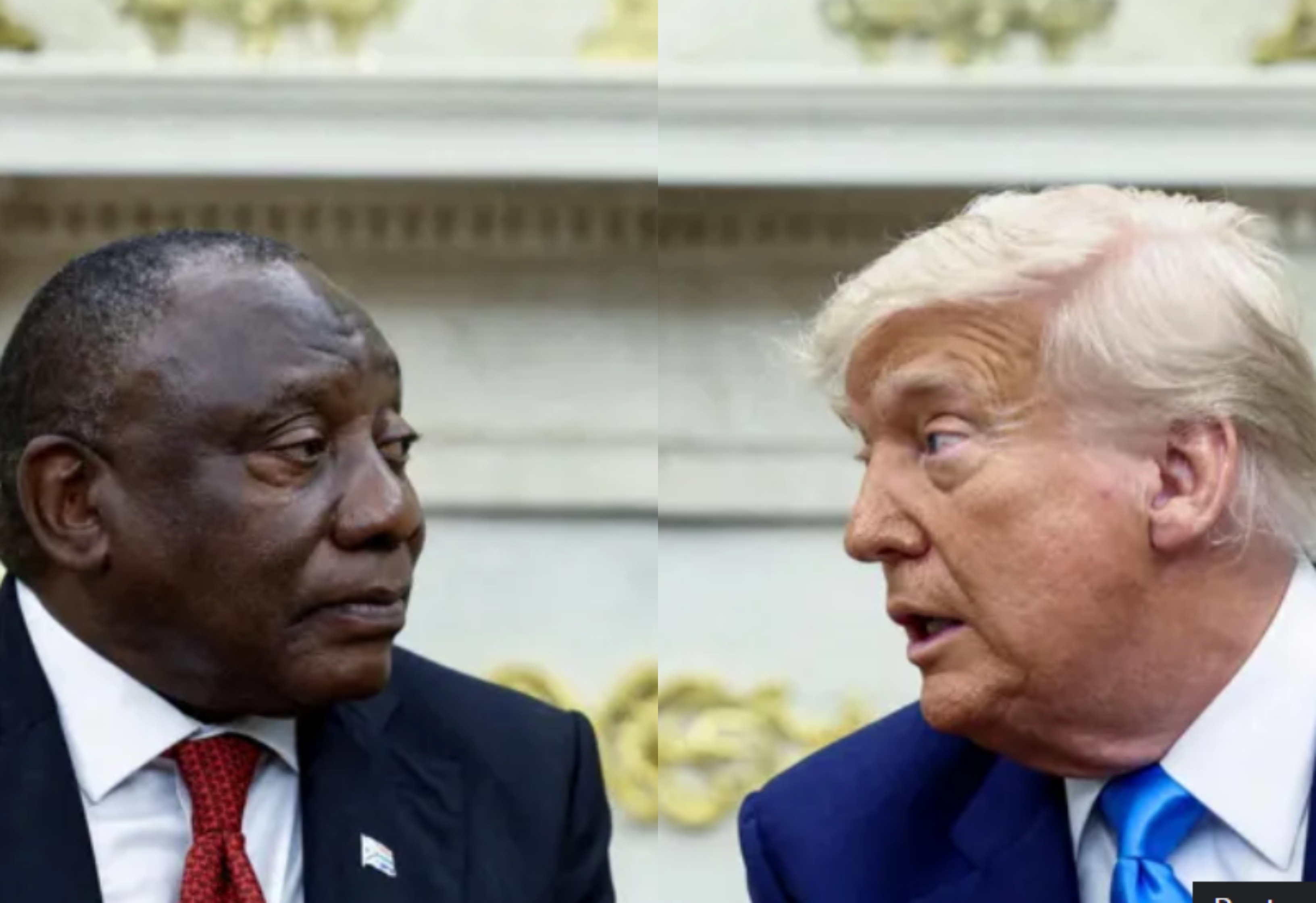 Kenya caught in the middle of US-South Africa tiff