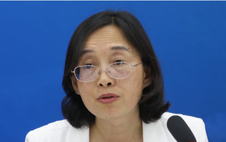 Beyond roads, deals: China’s Amb Guo maps tech, green future with Kenya