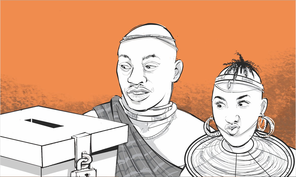 SULTAN: Acknowledge Kenya’s Maasai roots