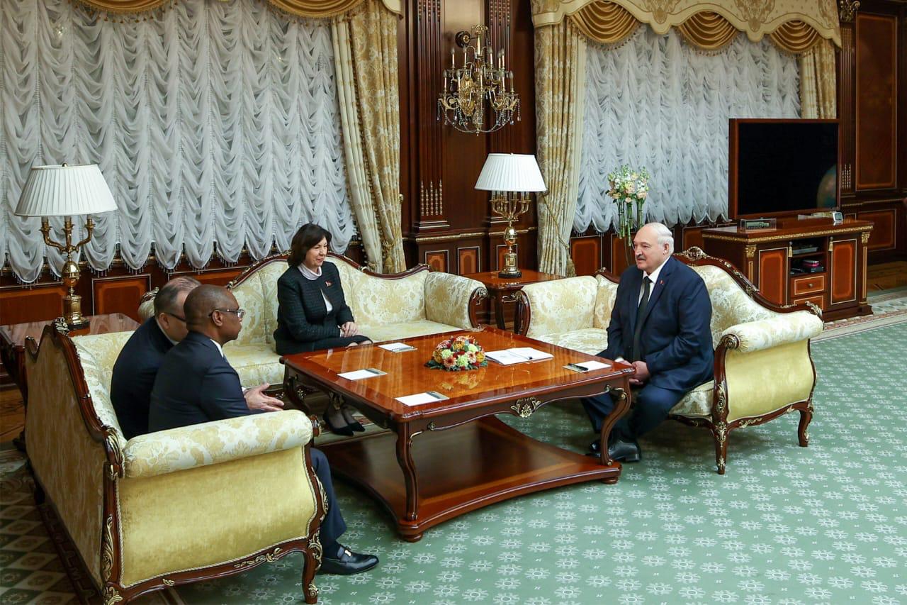 Kenya moves to deepen ties with Belarus as Speaker Kingi calls for clear roadmap for cooperation
