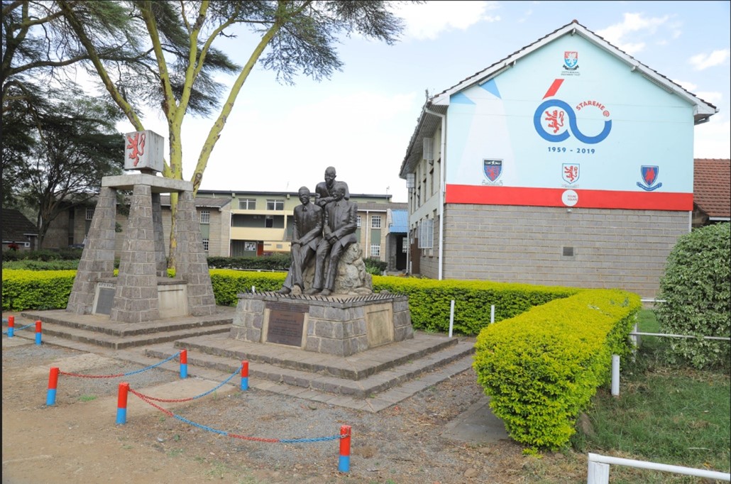 Starehe Boys urges calm on 2026 Grade 10 admissions