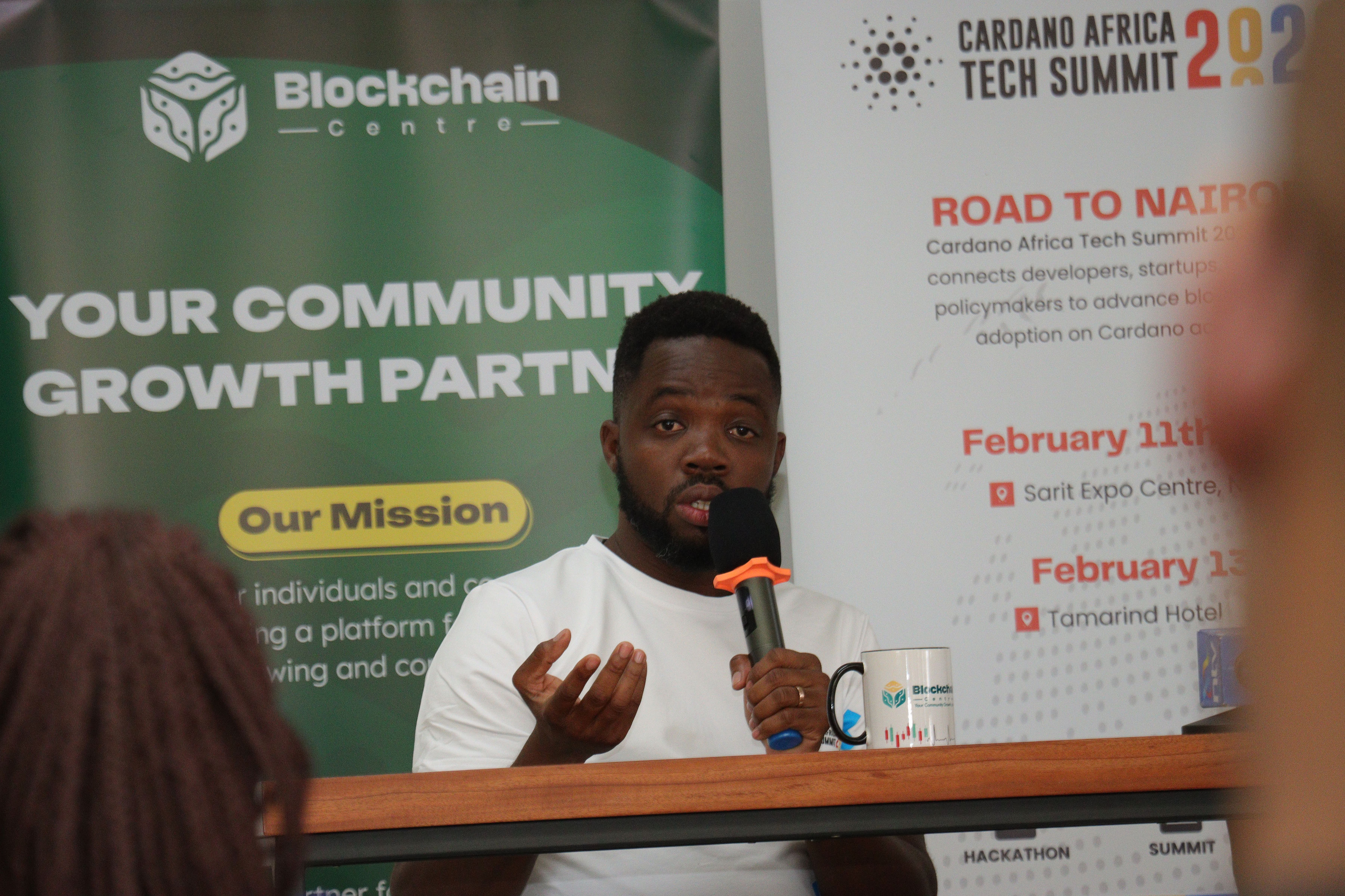 Blockchain key to unlocking financing, drive intra-Africa trade – experts