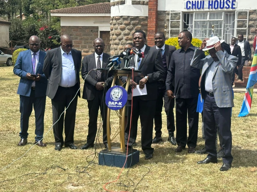 Opposition demands action over by-elections violence