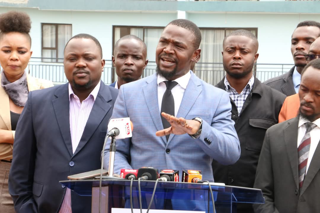 KMPDU demands talks over Duale's plan to restrict private practice