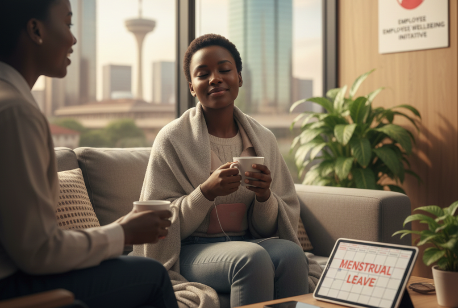 EXPLAINER: How common is menstrual leave globally?