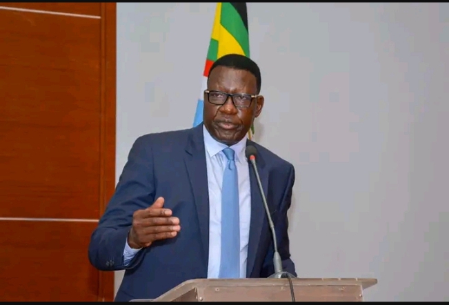 Chirchir: Sh123bn in pending bills and accrued interests fully paid