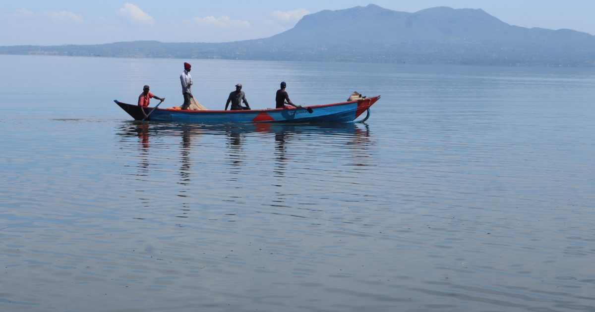 Climate change threatens Lake Victoria’s ecosystem, livelihoods