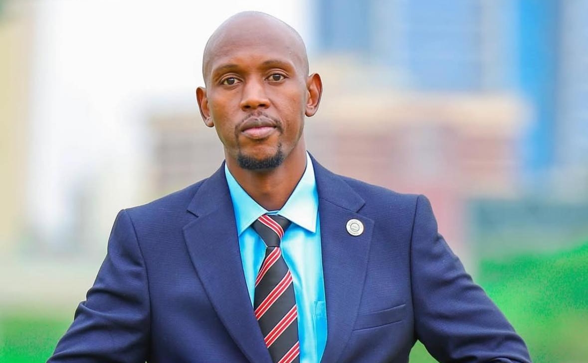 Mosiria Encourages Young Kenyans to Embrace Early Marriage