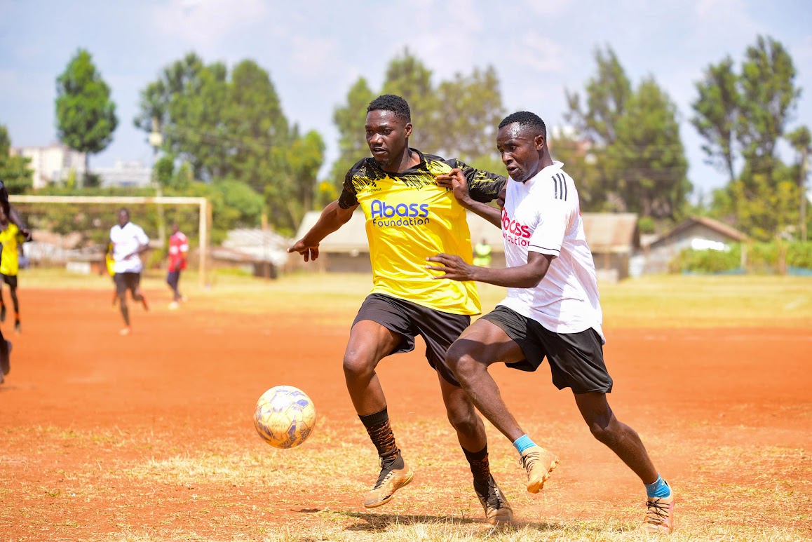 Kuwinda 1 shift attention to Step City after nine-man escape secures Super Cup semifinal berth