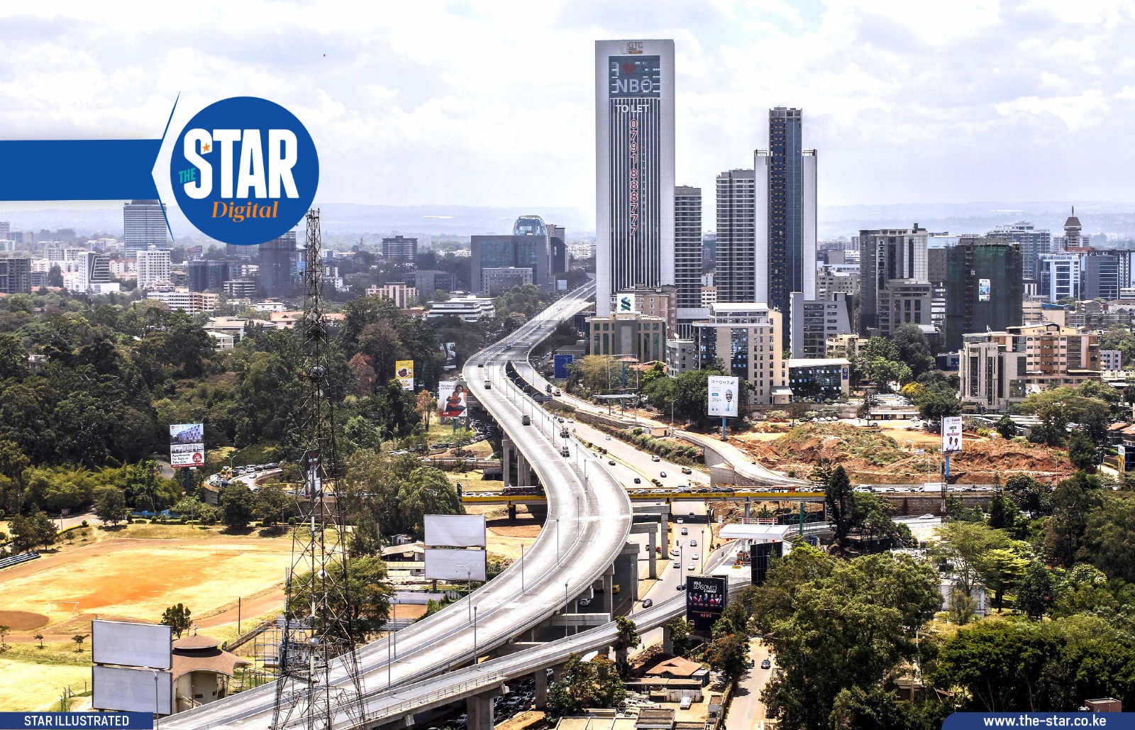 Africa's top 10 most attractive cities in 2025