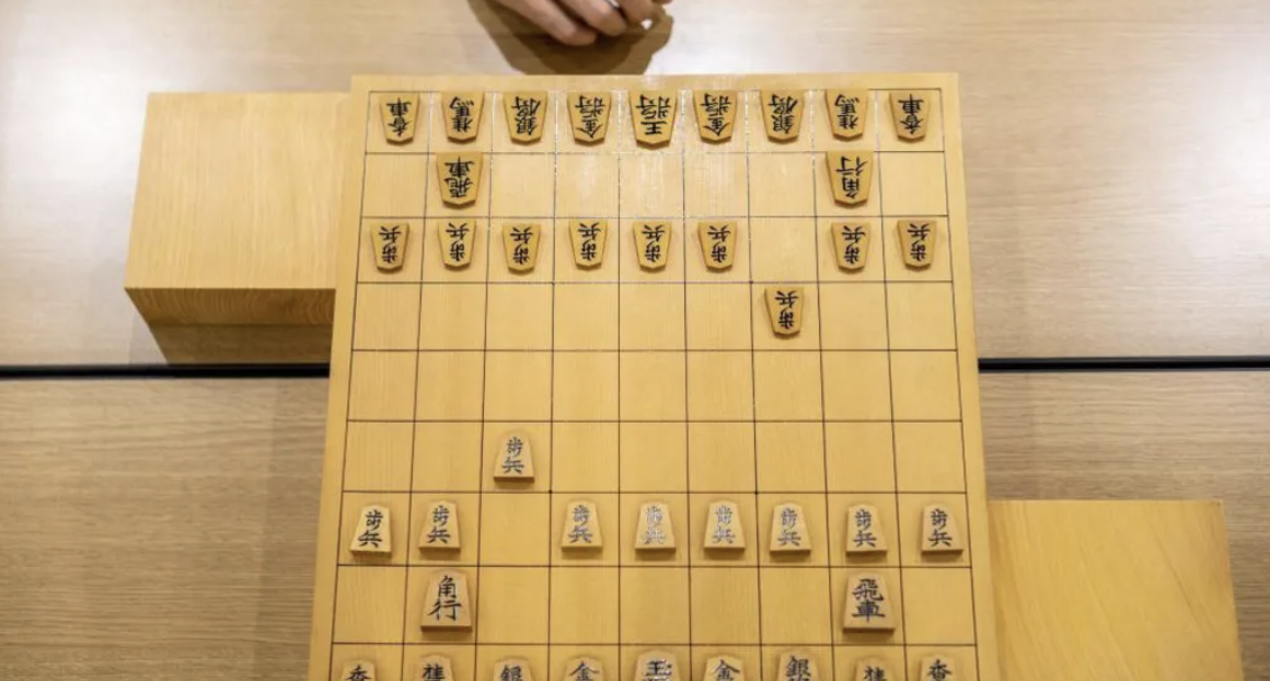 Japanese chess player calls out association's pregnancy bias