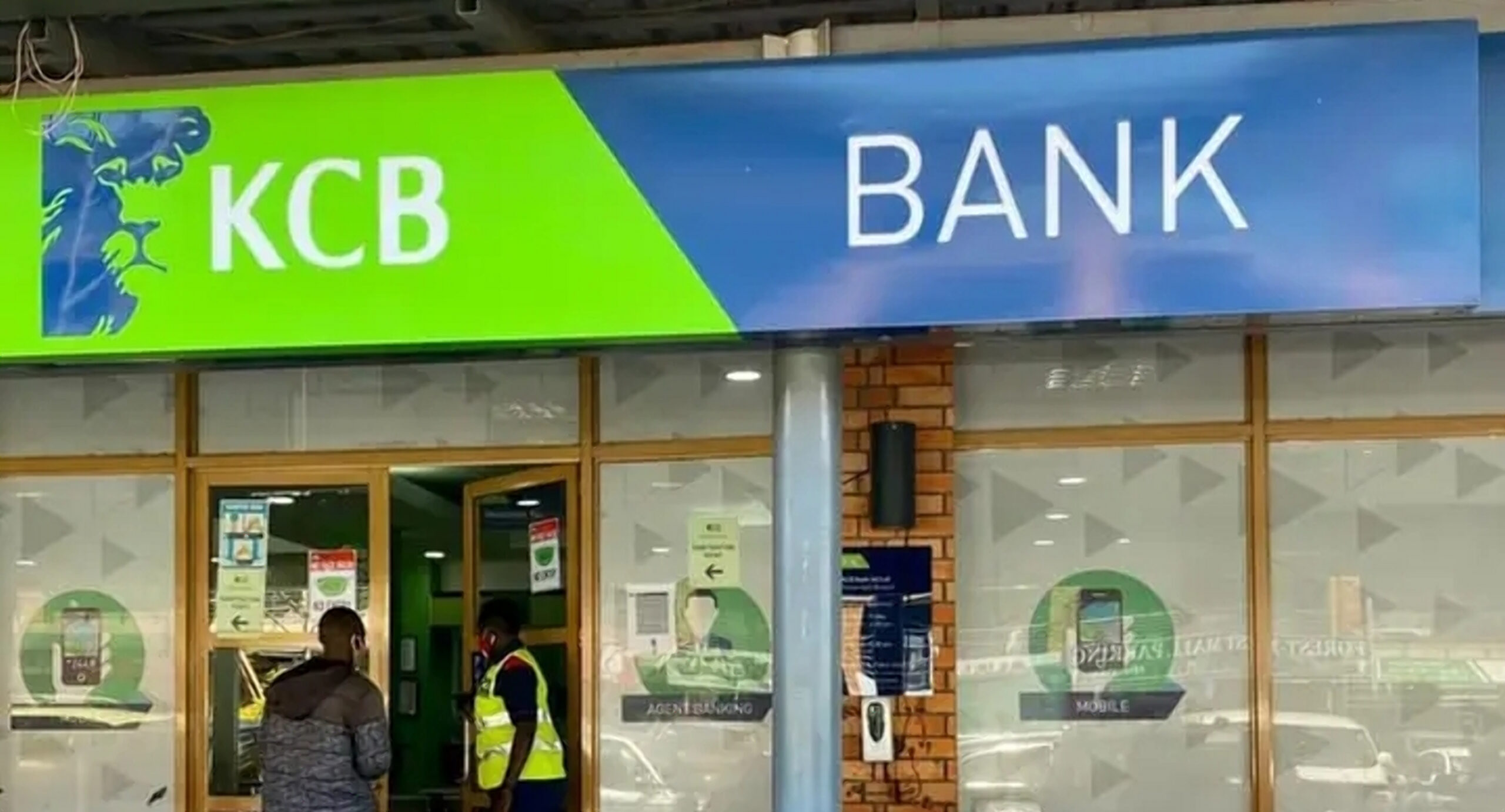Interest in bank stocks up after CBK lending rate cut