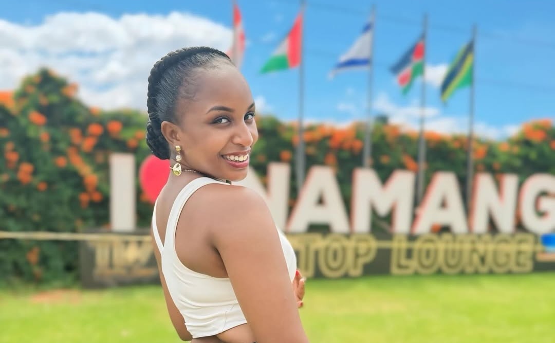 Ruth K’s Cheeky Response to Mulamwah and Sonie Reunion