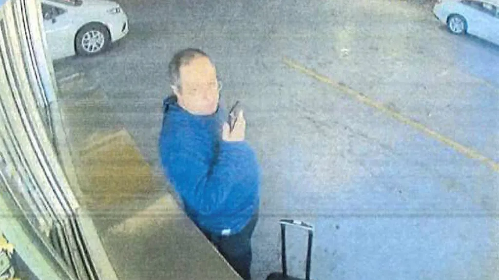 Suspect in shootings of Brown University found dead