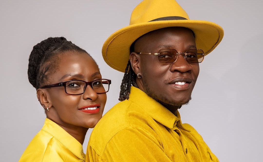 Kenyans Stunned as Guardian Angel Dials Esther Musila Mid-Service