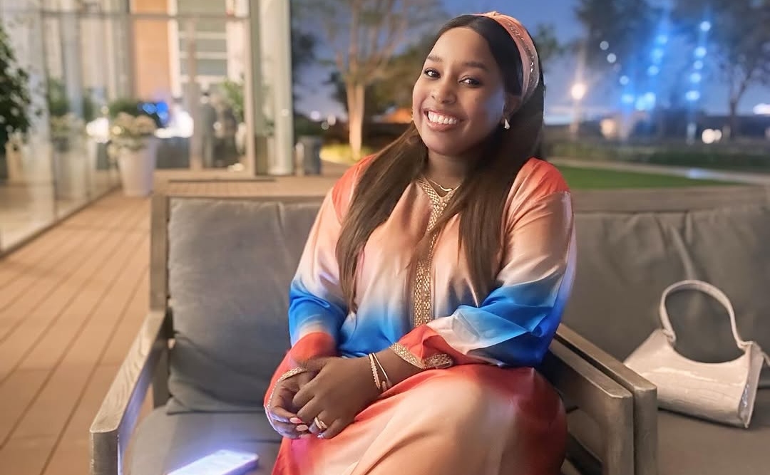 Saumu Mbuvi Firmly Rules Out Marriage After Sister’s Assault Saga