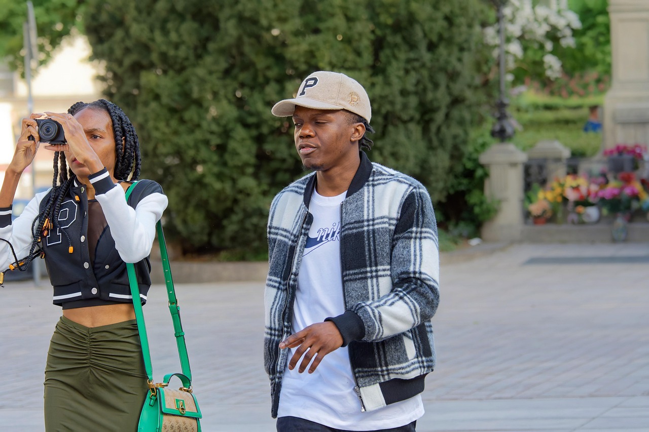 STORYTIME WITH KARZ: When love moves from the village to the city