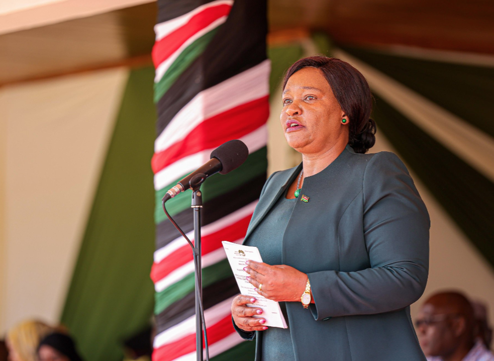 Miano: Kenya on track to hit 3m visitors in 2025