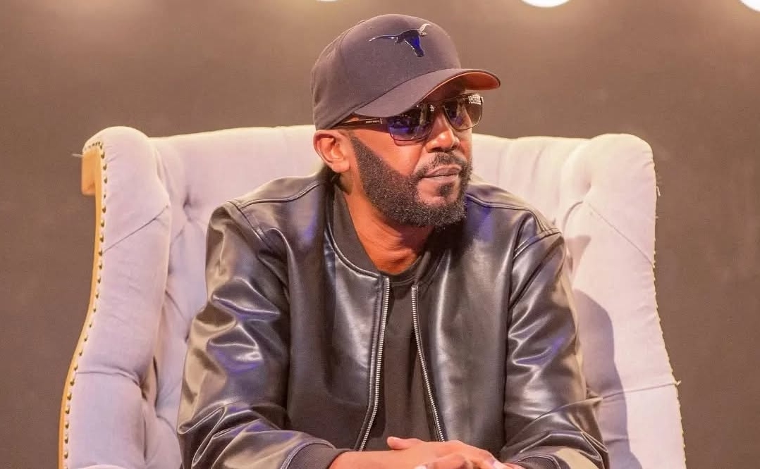 Andrew Kibe's Only Condition for Ever Marrying Again