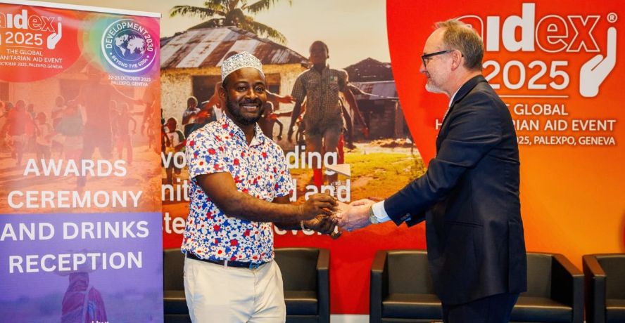 From Kiunga to the world: How community-led peacebuilding shaped a global model