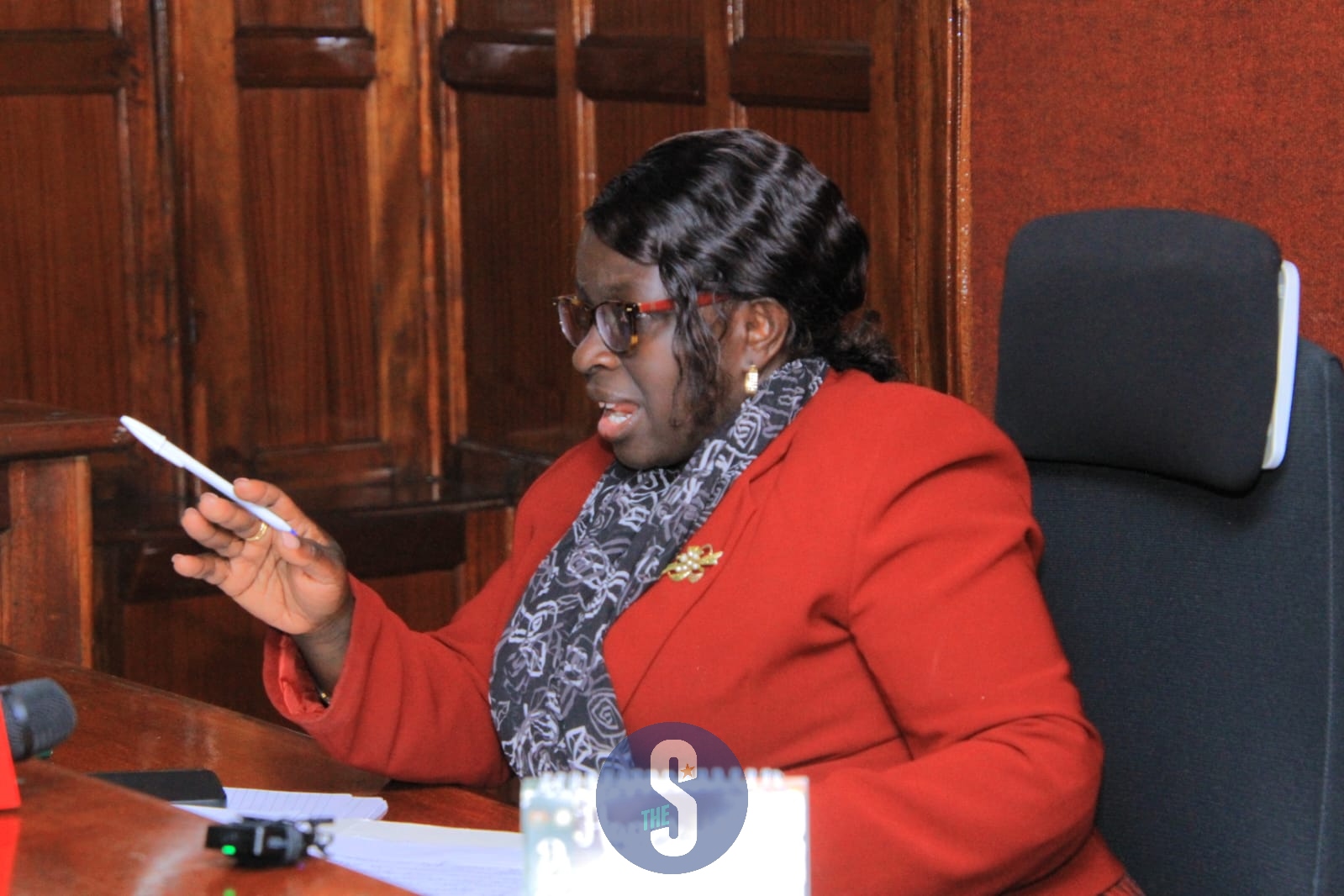 Magistrate criticises Prosecution for pleas without suspects present