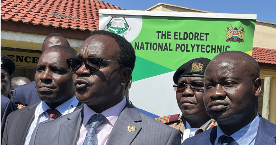 State to increase enrollment in TVET colleges to 2 million learners