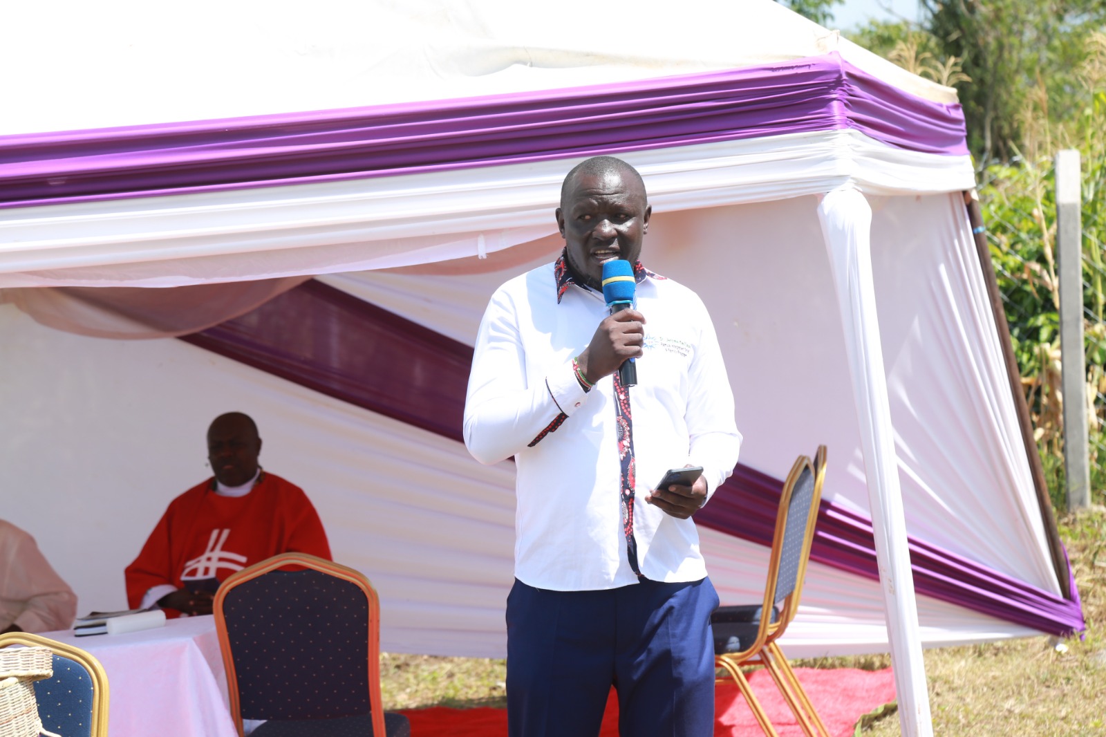 Seme’s five-year fight to keep children in school