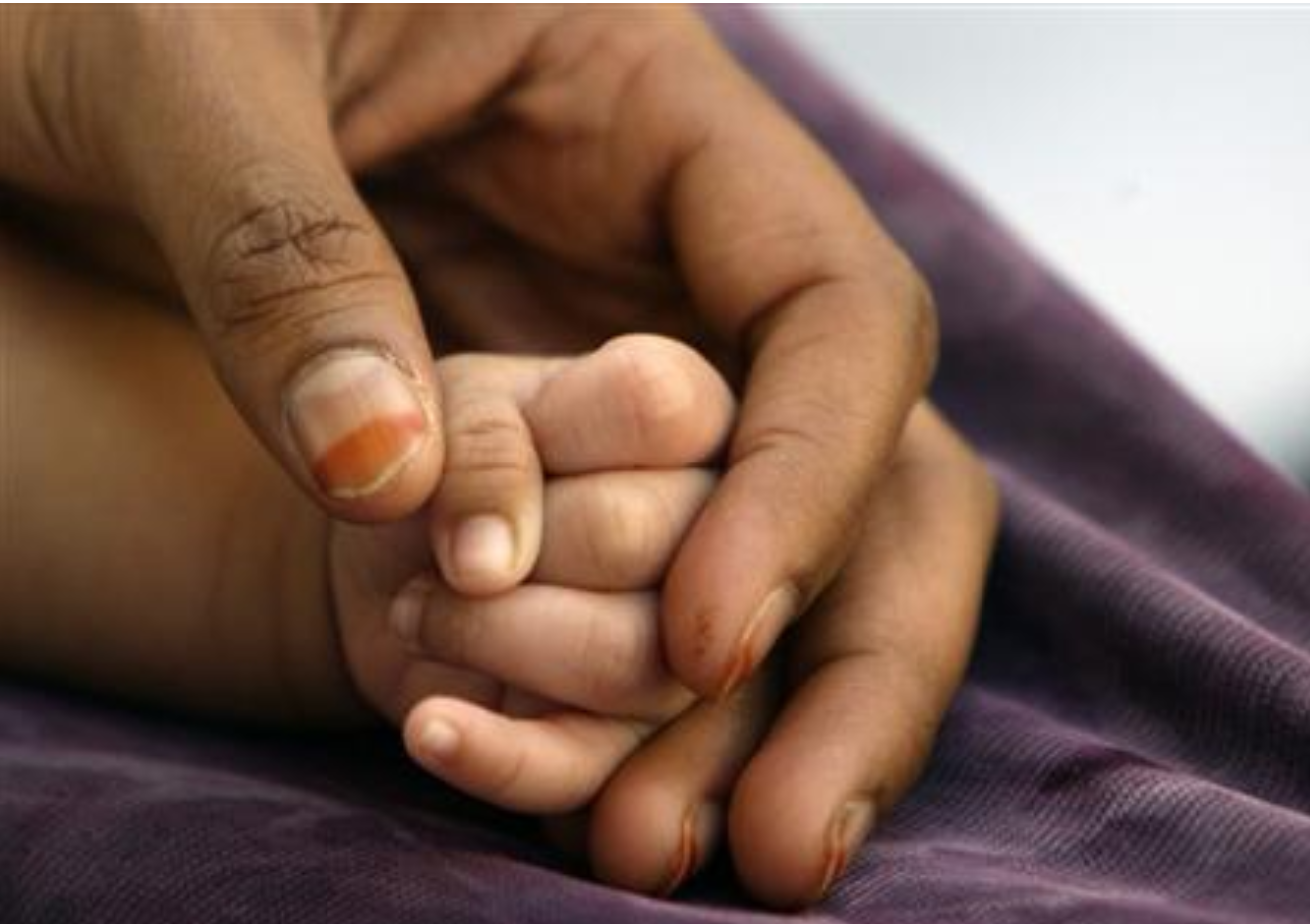 Kenya misses WHO award over high HIV rates in babies