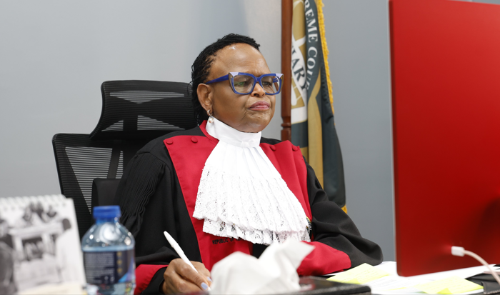 JSC appoints 100 new Resident Magistrates