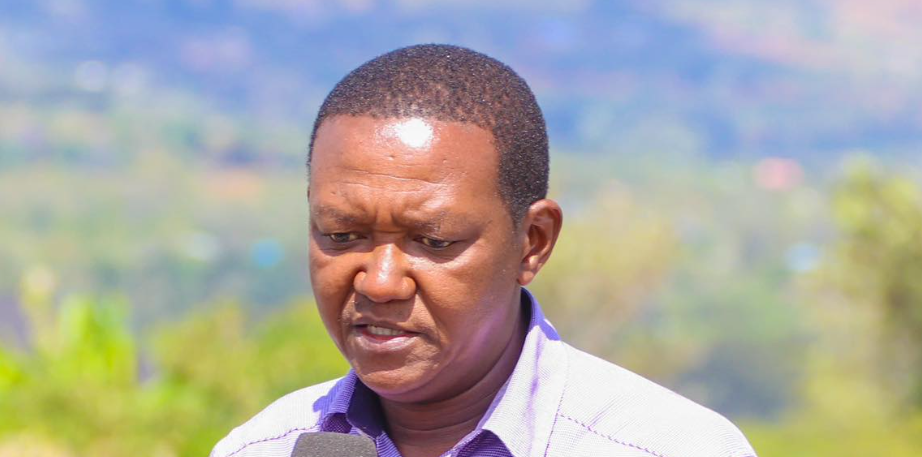 CS Mutua: My most important decision in public service