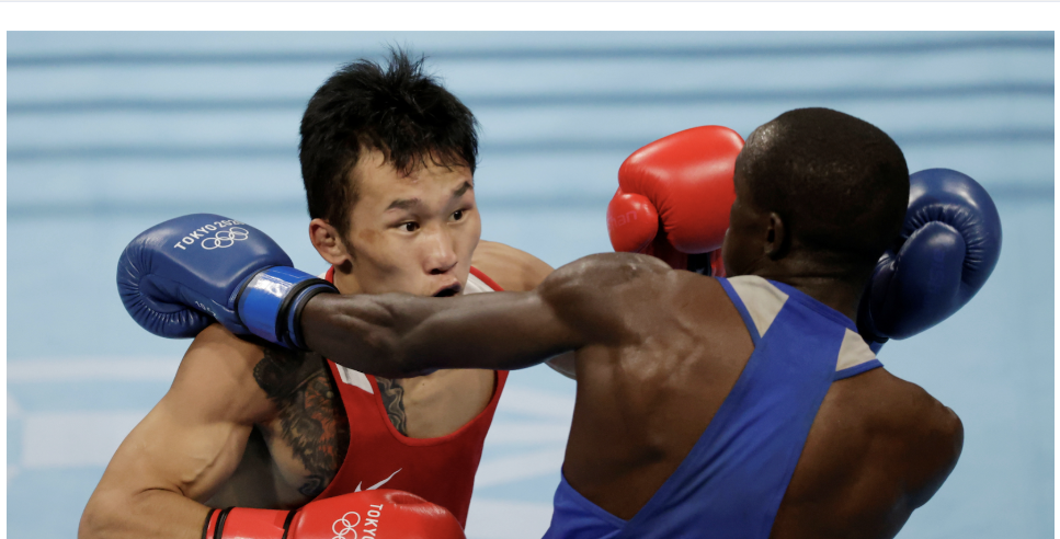 Kenya’s boxers deserve better than another last-minute scramble