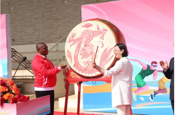 （Understanding China) Mutual learning between civilizations and the shared path to modernization