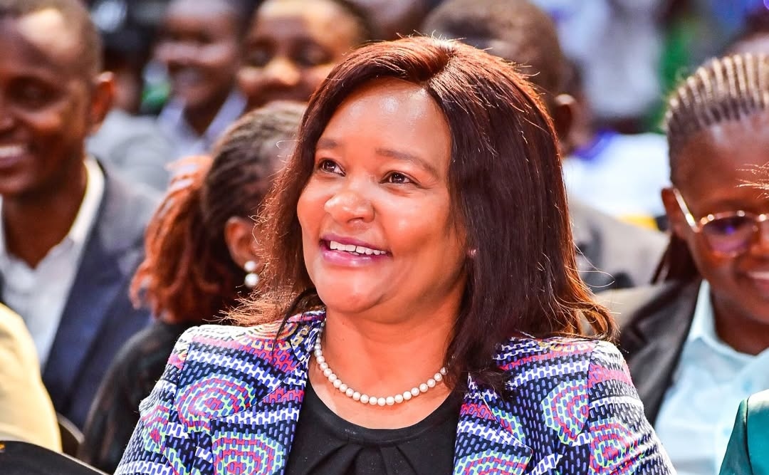 Glorifying Slums? Kenyans React to Queen Mary's Rare Visit to Dandora