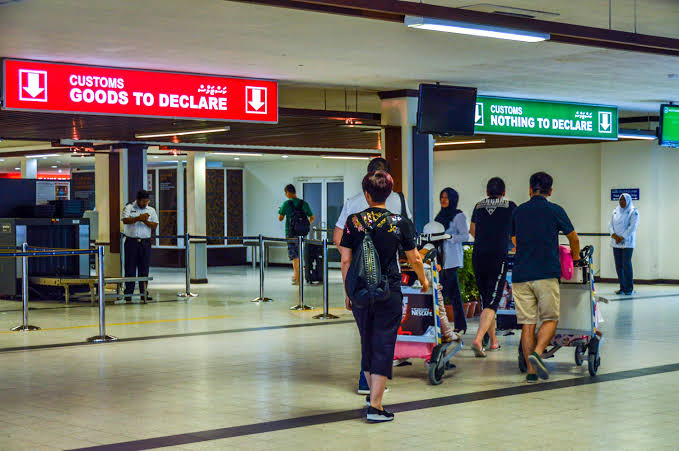 Kenya repatriates 119 citizens from Southeast Asia scam hubs