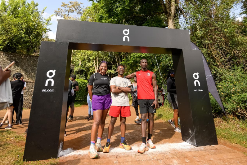 Inside Kenya’s wellness revolution in 2025