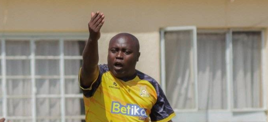 Trinity Starlets sharpen focus ahead of Police Bullets test