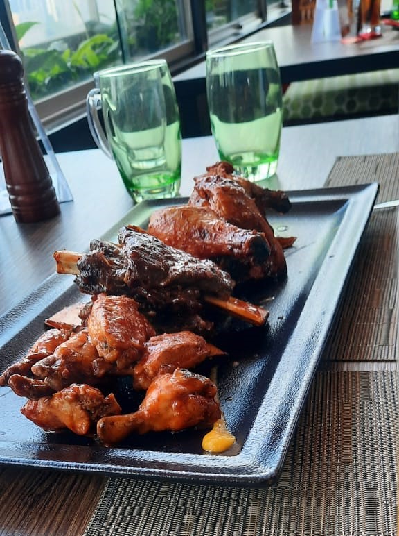 Fried chicken reigns supreme as Kenya’s top delicacy in 2025