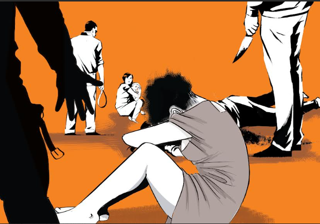 IMANI: Strangled, dumped: Is that the future of human rights in Kenya?